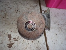 klaxon mixo trumpclear moto 4824