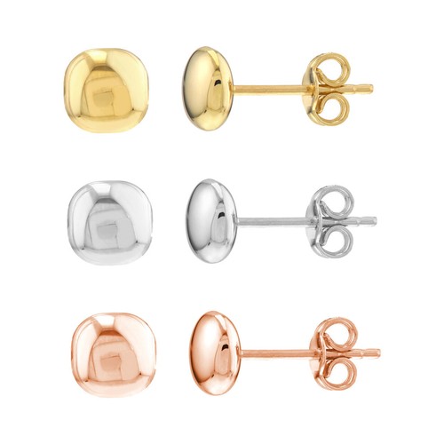 6mm coussin galet - coussin, boucles