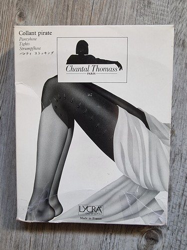 Chantal thomass collant - -,