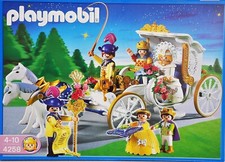 Playmobil 4258 Château de