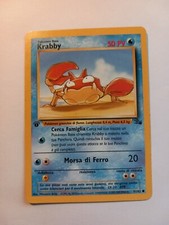 carte pokemon edition 1