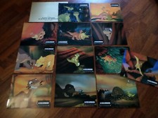 BLUTH / LE PETIT DINOSAURE ET