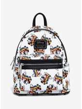 Loungefly Disney Mickey Mouse