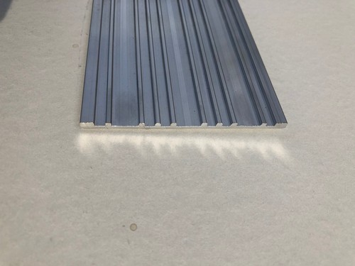Aluminium wiimote stoßbleche - aluminium,