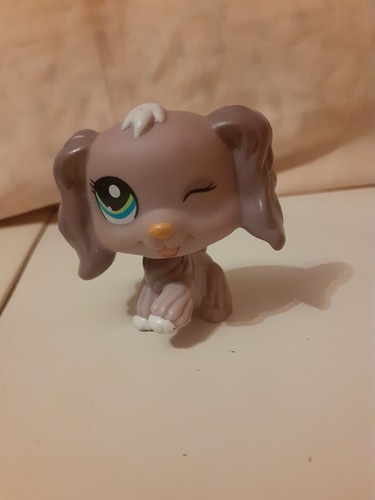 Figurine petshop original - figurine,