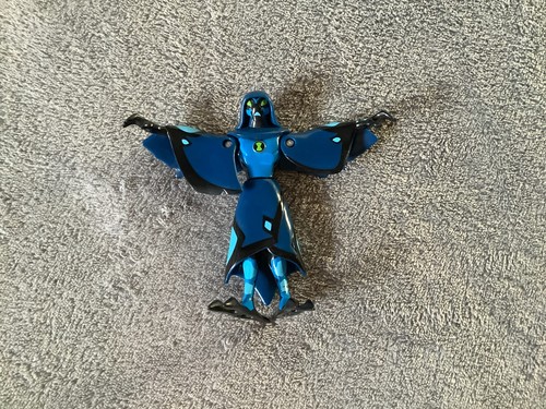 Figurine ben big chill - big,