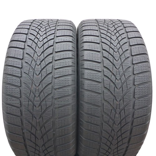 255 dunlop 50 r19 - 255,