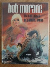 Bob Morane - Le sortilège de