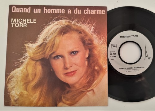 Tours michele torr 733 - 45,