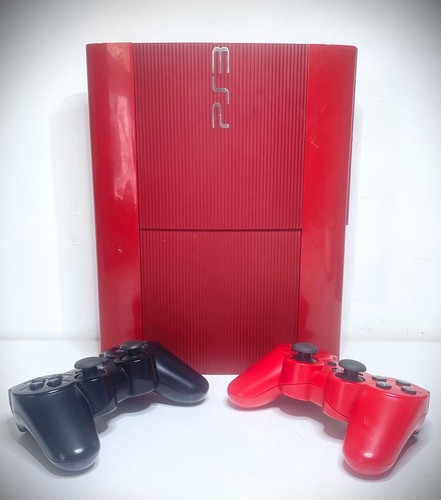 Sony ps3 ultra - ps3,