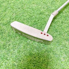 SCOTTY CAMERON PRO PLATINUM