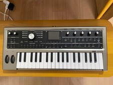KORG MicroKORG2 Synthétiseur