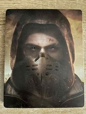 PS4 Dying Light 2 Steelbook