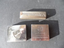 Clichés Compagnie Générale