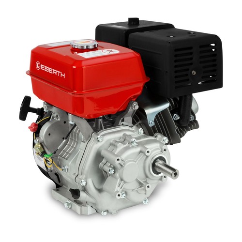 Eberth moteur thermique - eberth, 15