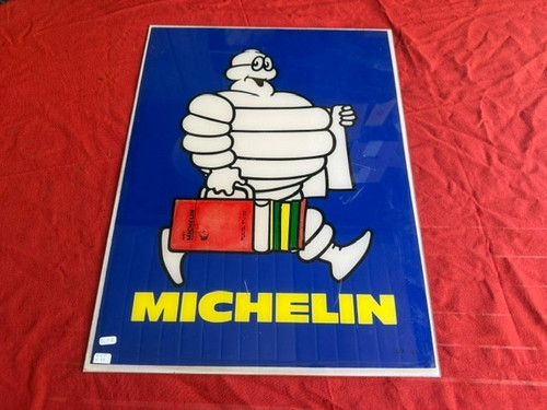 Plaque publicitaire plastique - publicitaire,
