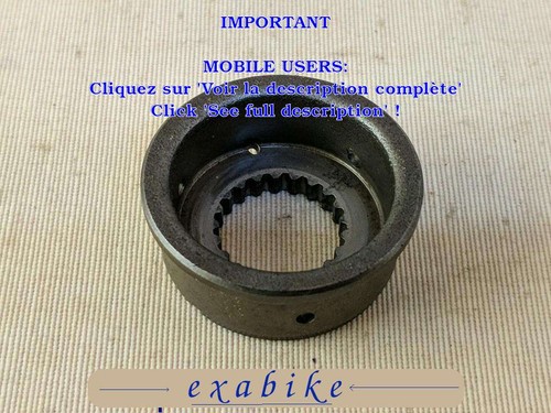Plaque fixation ressort - fixation, de