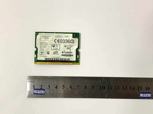 Card wireless ibm thinkpad t42 - wireless,