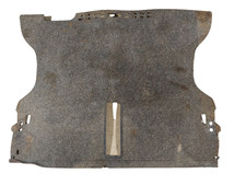 TAPIS MOQUETTE FOND DE COFFRE RENAULT TWINGO 1 PHASE 2 7700818692