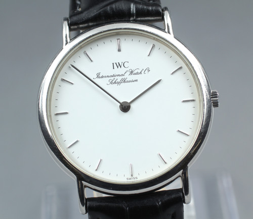 Exc montre pour homme iwc - pour,
