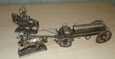 Collection soldats chevaux