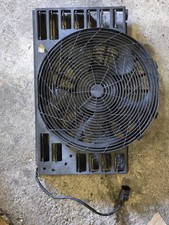 Ventilateur De Refroidissement Bmw E65 E66 Serie 730 D