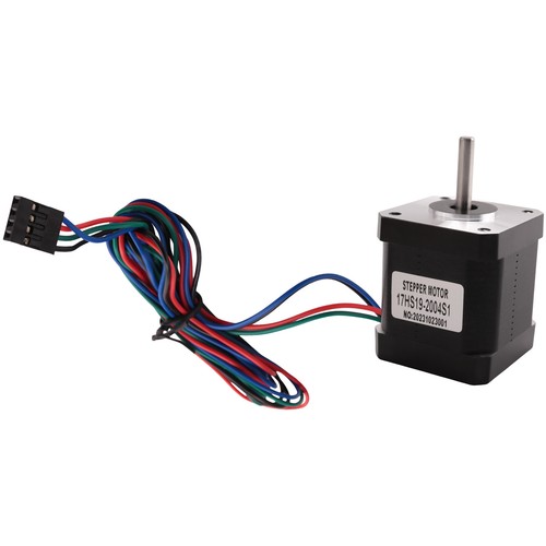 Nema moteur pas - nema,