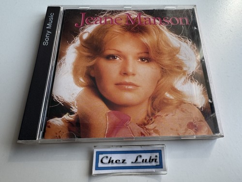 Jeane manson - jeane,