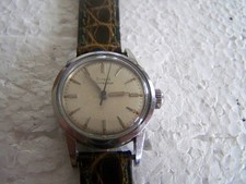 Montre vintage femme - montre, girard