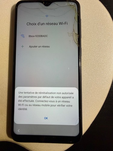 Samsung galaxy a10 - samsung, ram