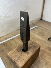 étampe enclume - étampe, d’enclume