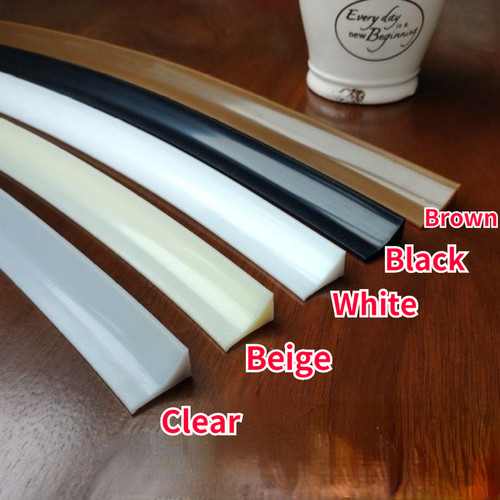 Silicone taille plinthe ligne - taille,