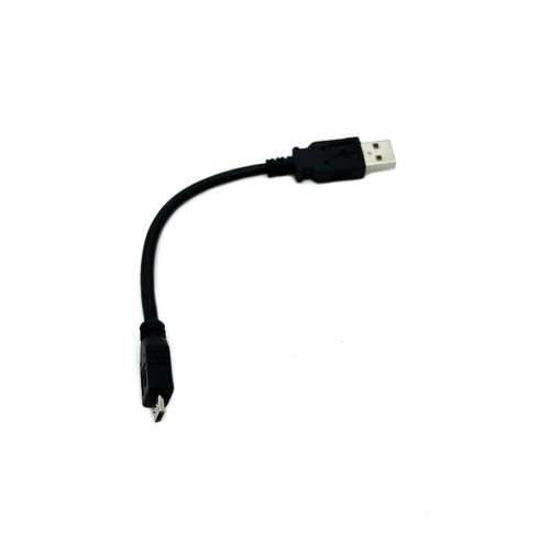 6in usb cable cord - 6in, cme