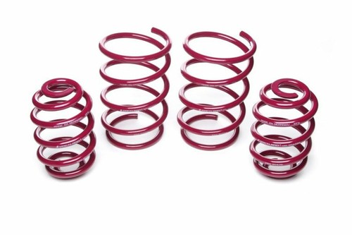 Vogtland lowering springs 25mm - lowering,