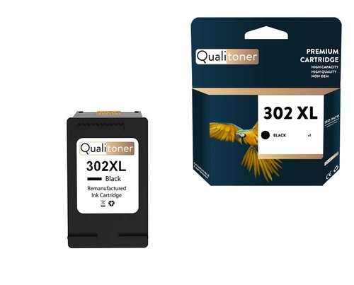 Qualitoner cartouche - 1,