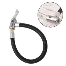 Adaptateur de tuyau de gonfleur de pompe ?? air de voiture buse camion mandrin d