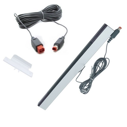 Sensor bar filaire pour - bar,