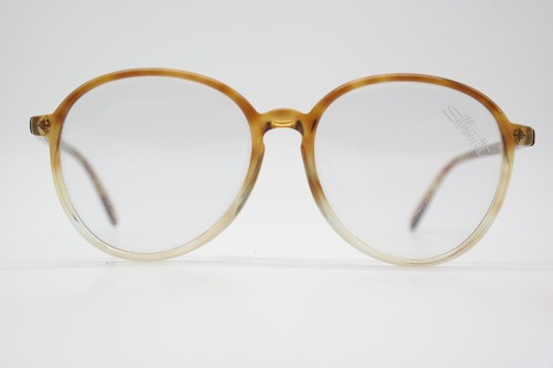 Lunettes vintage silhouette - vintage,