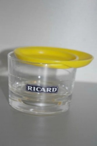Verres ricard tapas - 2,