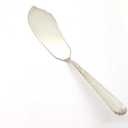 Couteau pour servir - servir, poisson