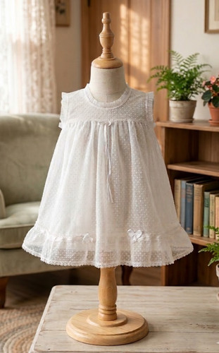 Robe combinaison bébé