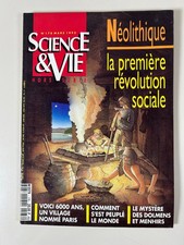 Magazine/ Revue Science & Vie