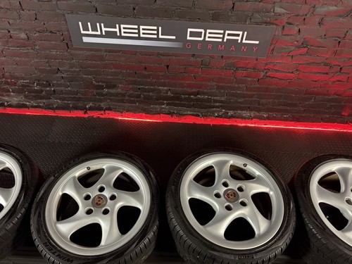 Porsche 911 993 996 rims - , +