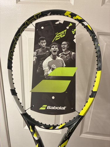Brand new 2023 babolat - brand,