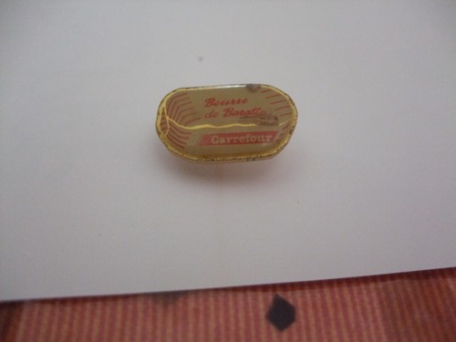 Pins beurre baratte - ,