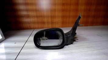 Retroviseur gauche renault - retroviseur,