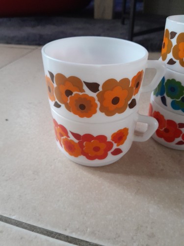 Lot tasses cafe - 13, a
