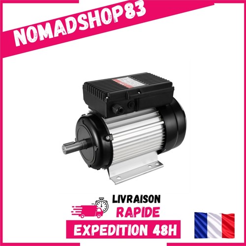 Vevor moteur électrique 2 - moteur,