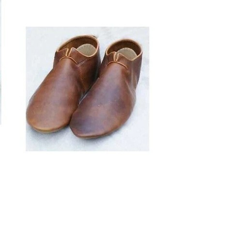Chaussures médiévales