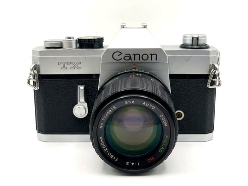 Canon kit reflex - canon,